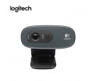 CAMARA LOGITECH C270 HD 720P (960-000694)